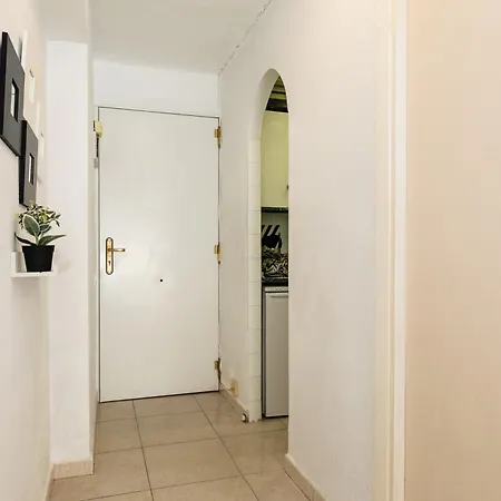 Weforyou Benalmadena Center Exterior photo
