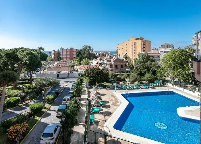 Weforyou Benalmadena Center
